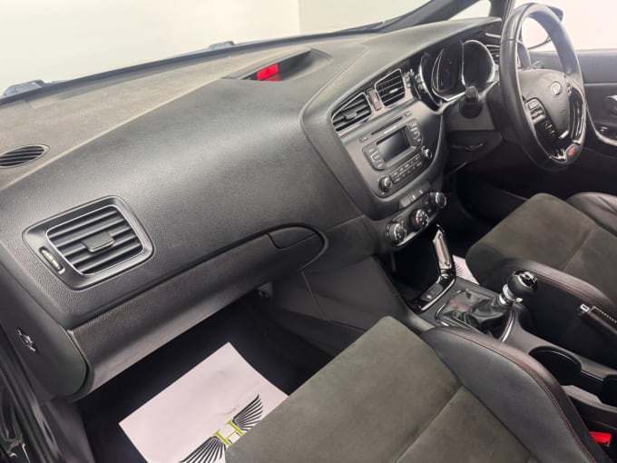2025 Kia Ceed