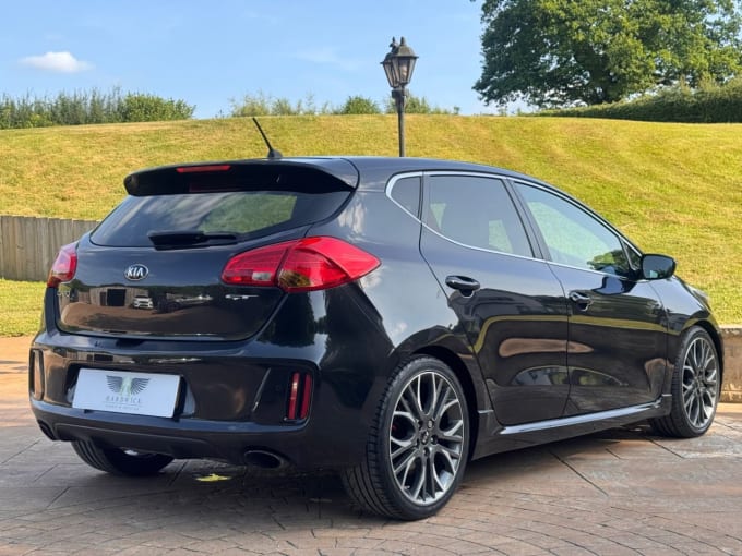 2025 Kia Ceed