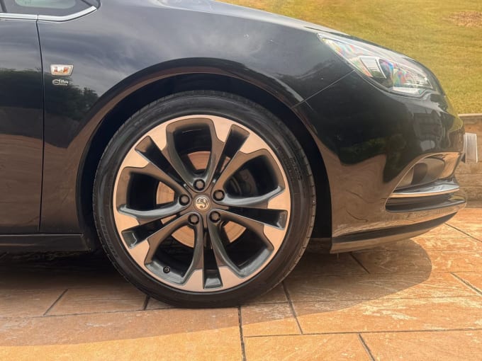 2025 Vauxhall Cascada