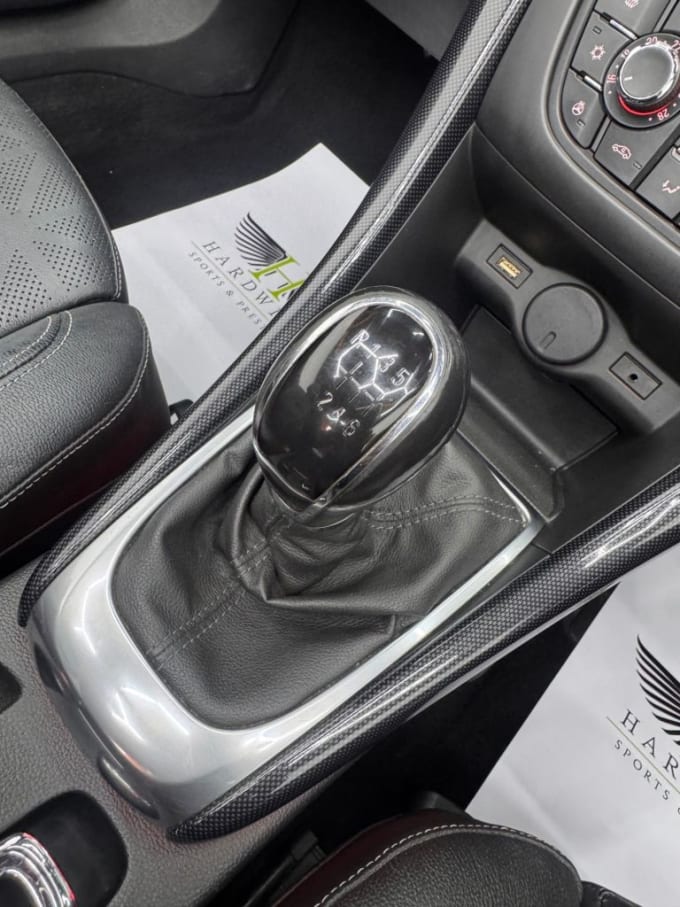2025 Vauxhall Cascada