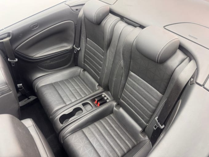 2025 Vauxhall Cascada