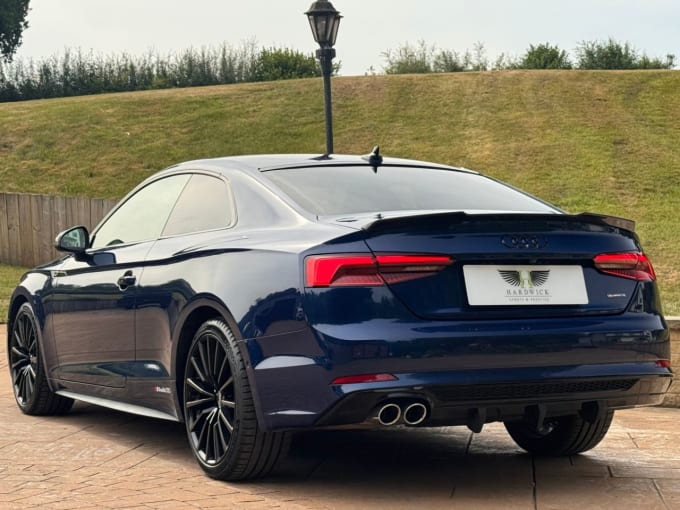 2025 Audi A5