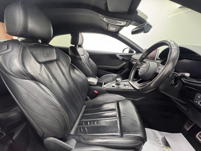 2025 Audi A5