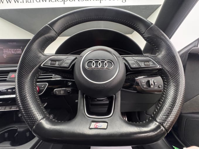 2025 Audi A5