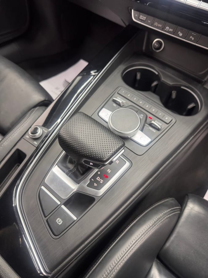2025 Audi A5