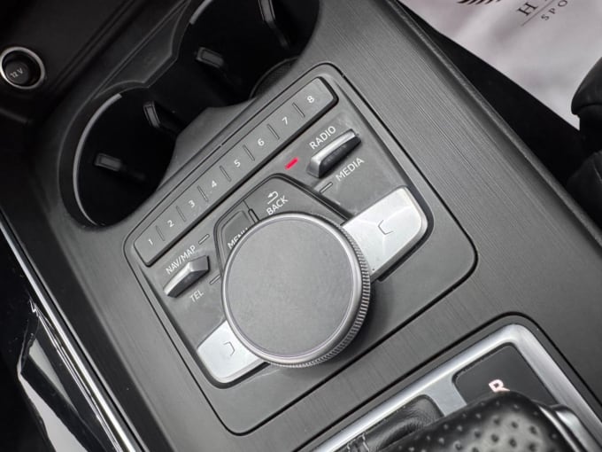 2025 Audi A5