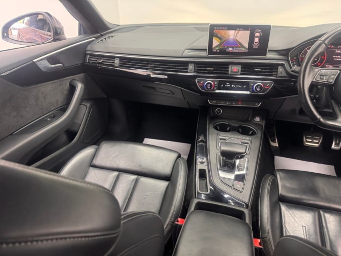 2025 Audi A5