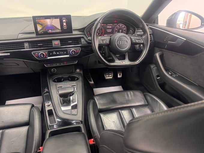 2025 Audi A5