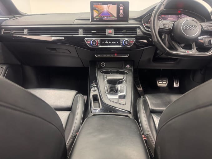 2025 Audi A5