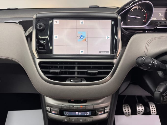 2025 Peugeot 208