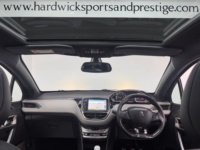 2025 Peugeot 208