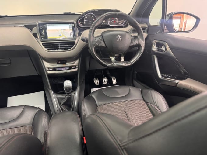 2025 Peugeot 208