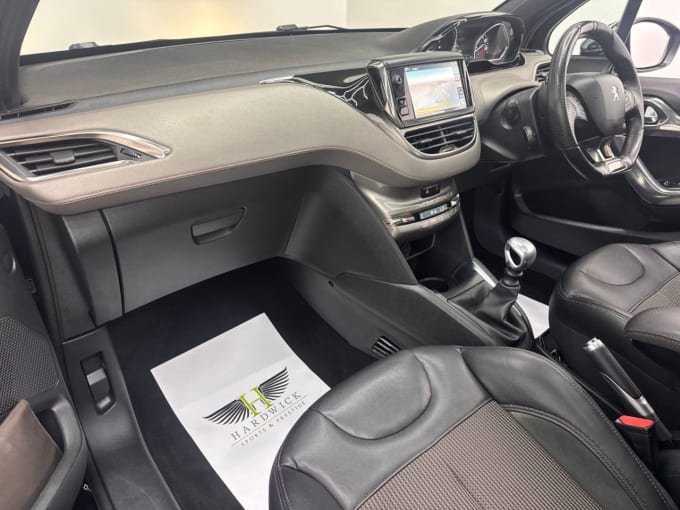2025 Peugeot 208
