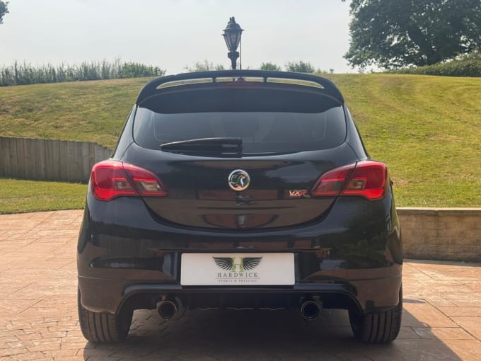 2025 Vauxhall Corsa