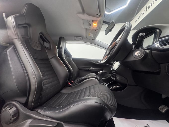 2025 Vauxhall Corsa
