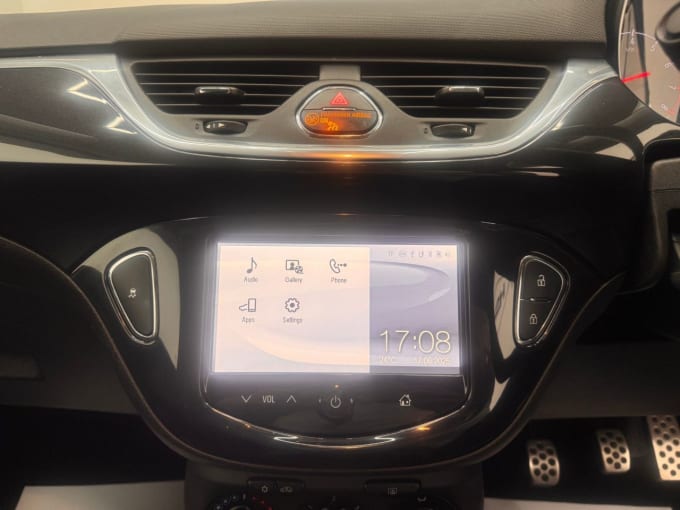 2025 Vauxhall Corsa