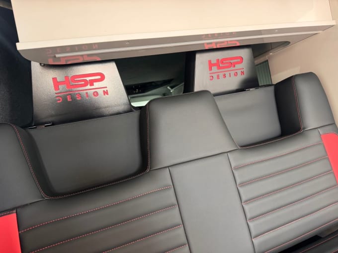 2025 Volkswagen Transporter