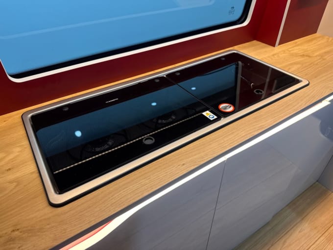2025 Volkswagen Transporter