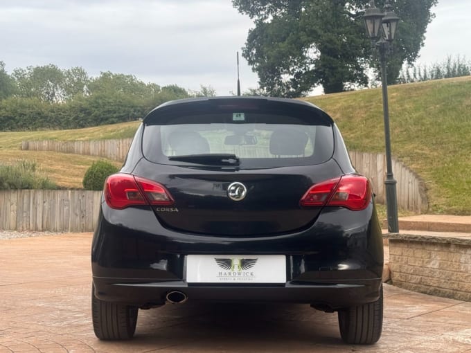 2025 Vauxhall Corsa