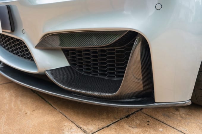 2025 BMW M4