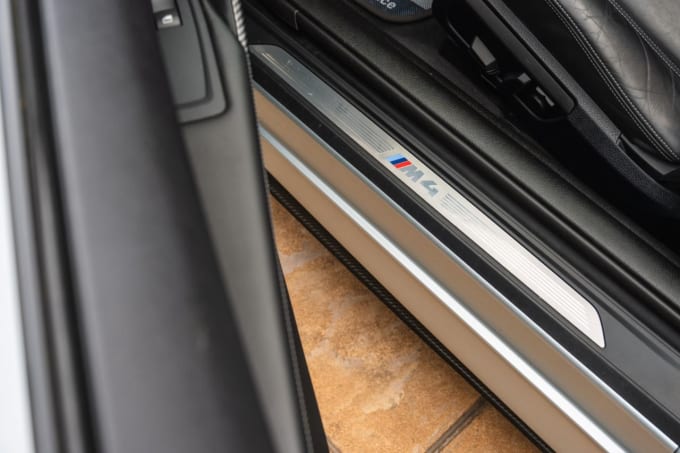 2025 BMW M4
