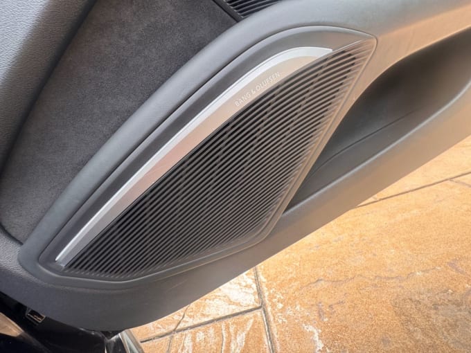 2025 Audi Tt