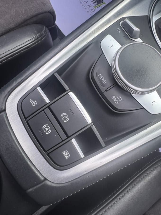 2025 Audi Tt