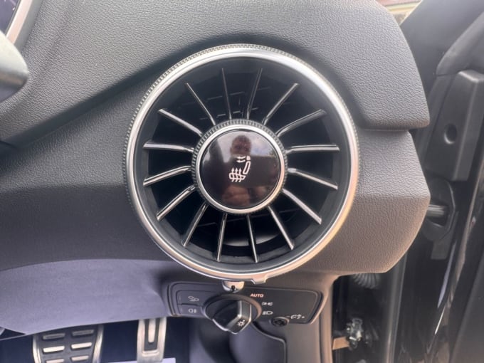 2025 Audi Tt