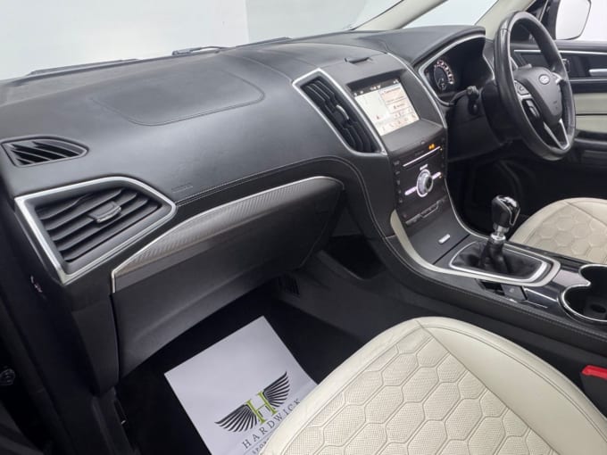 2025 Ford S-max