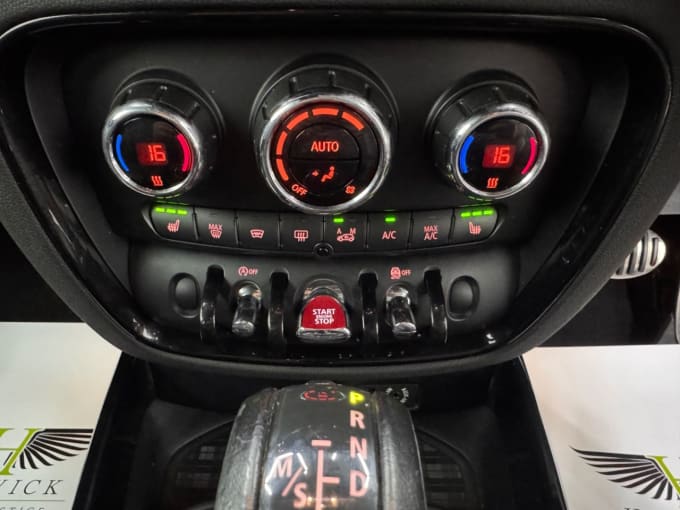 2025 Mini Clubman