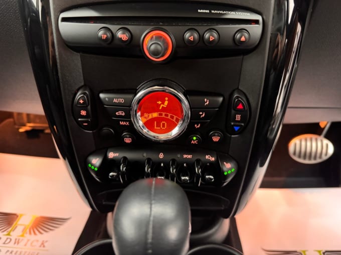 2025 Mini Countryman