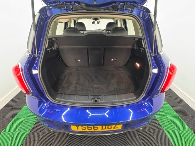 2025 Mini Countryman