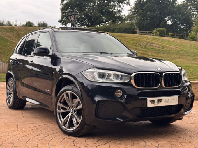2025 BMW X5