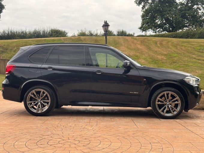 2025 BMW X5