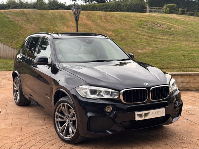 2025 BMW X5