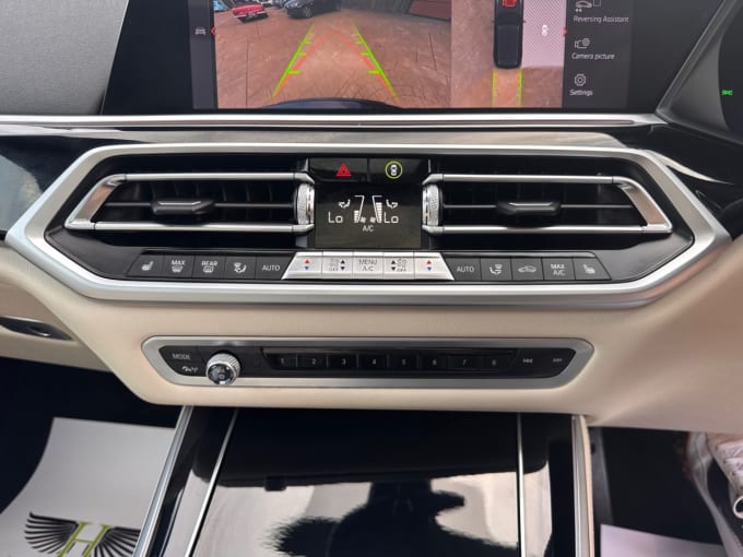 2025 BMW X5
