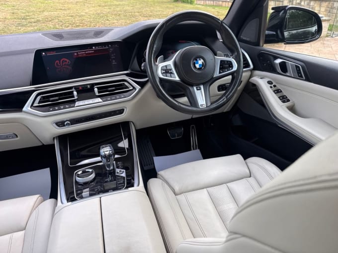 2025 BMW X5