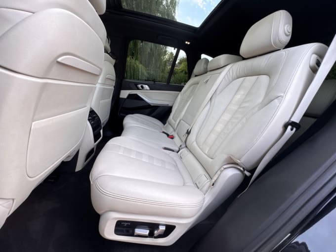 2025 BMW X5