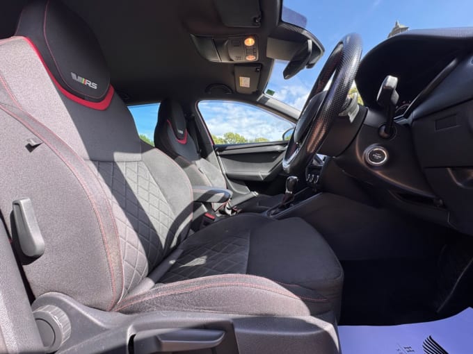 2025 Skoda Octavia