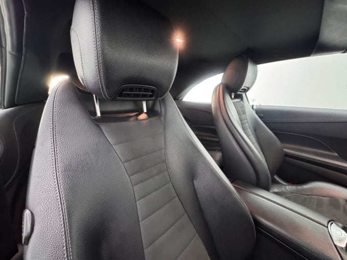 2025 Mercedes-benz E-class