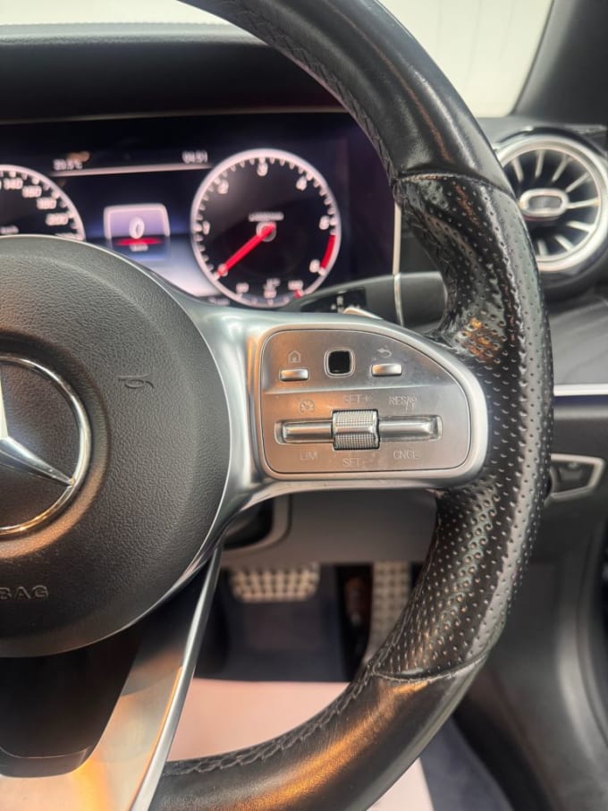 2025 Mercedes-benz E-class