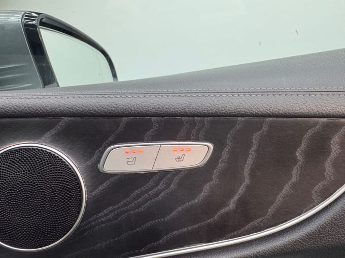 2025 Mercedes-benz E-class