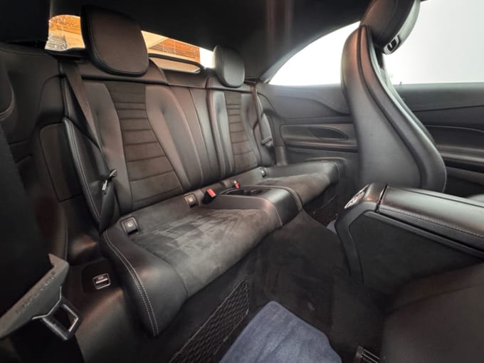 2025 Mercedes-benz E-class