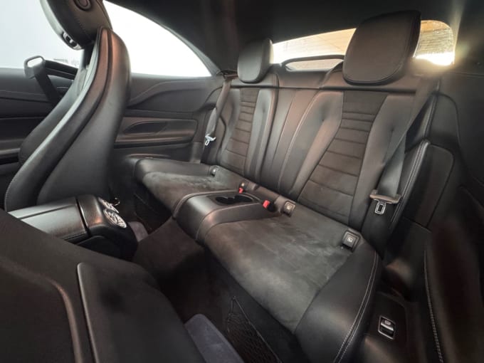2025 Mercedes-benz E-class