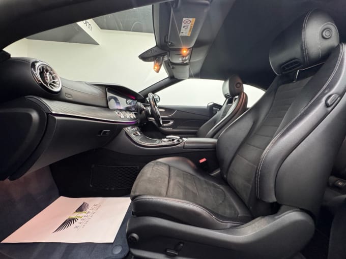2025 Mercedes-benz E-class