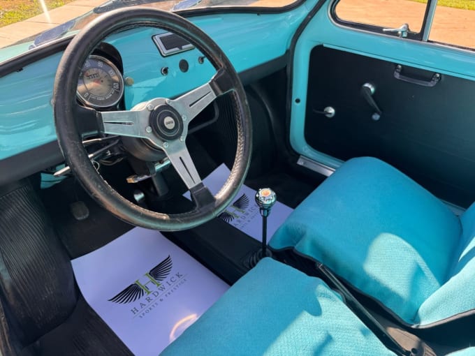 2025 Fiat 500