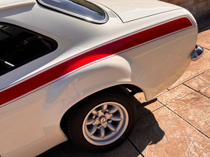 2025 Ford Escort