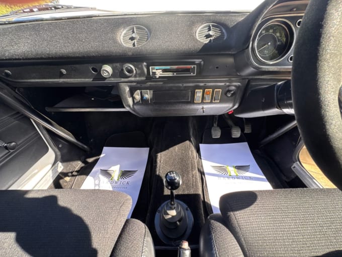 2025 Ford Escort