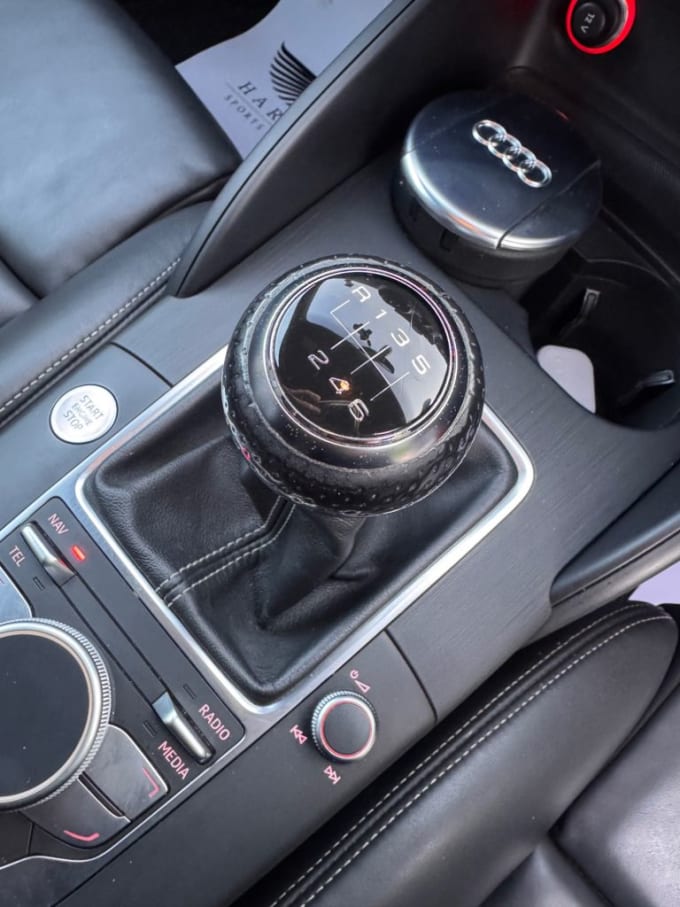 2025 Audi A3