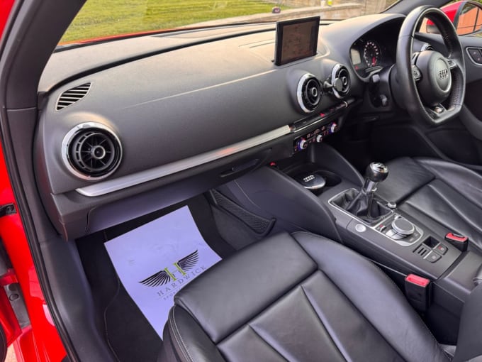 2025 Audi A3